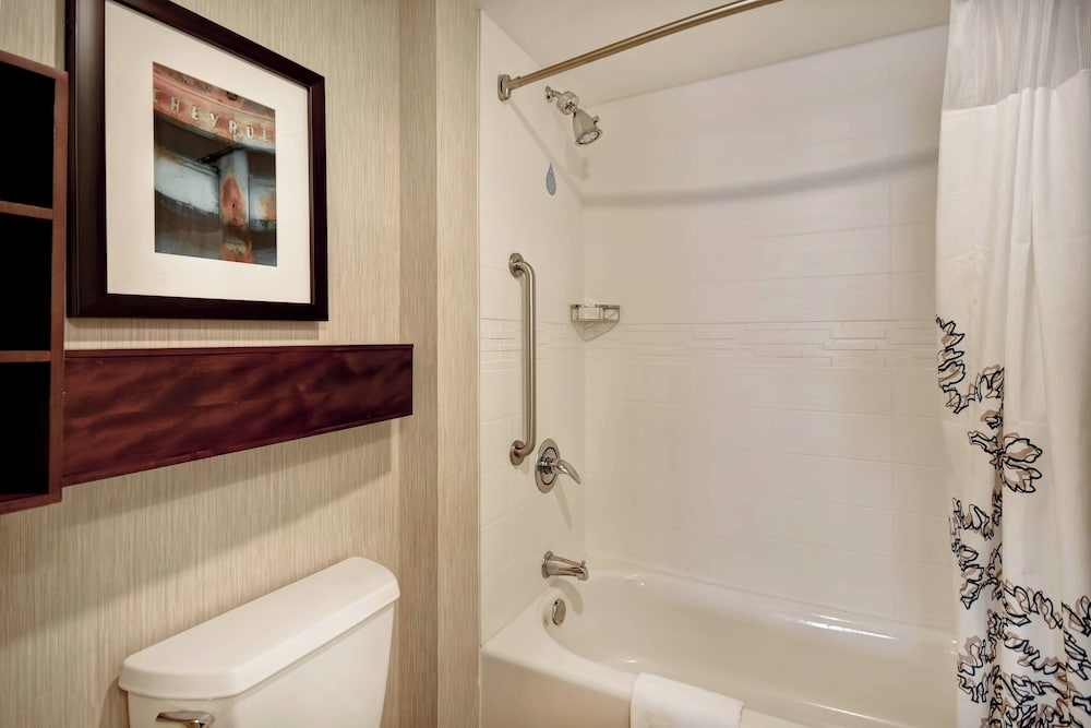 Residence Inn by Marriott Stillwater - photo 38