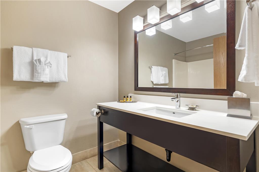 Best Western Plus Aberdeen - photo 52