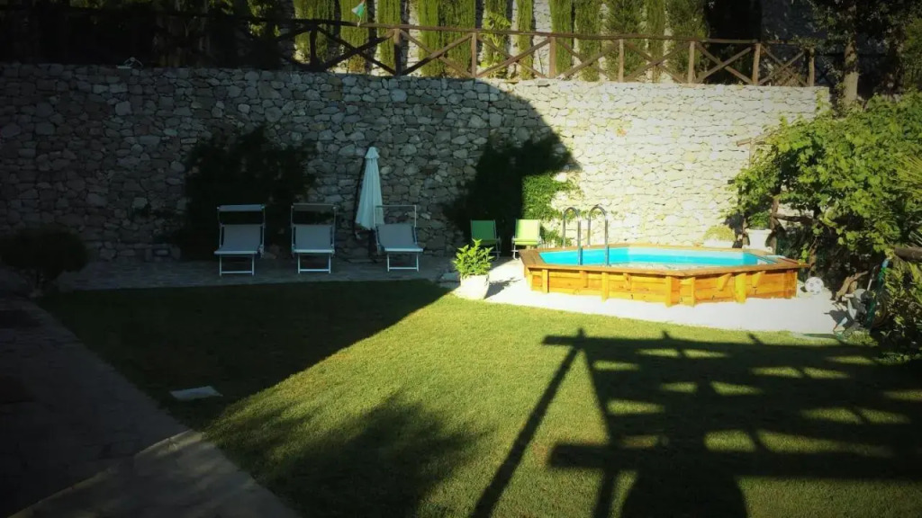 Villa Talea — 4-Star Luxury Hotel in Massa Lubrense, Italy