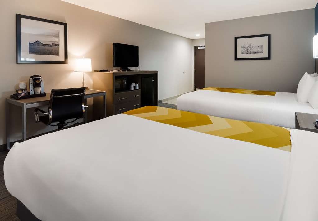 Best Western Eastland - photo 14