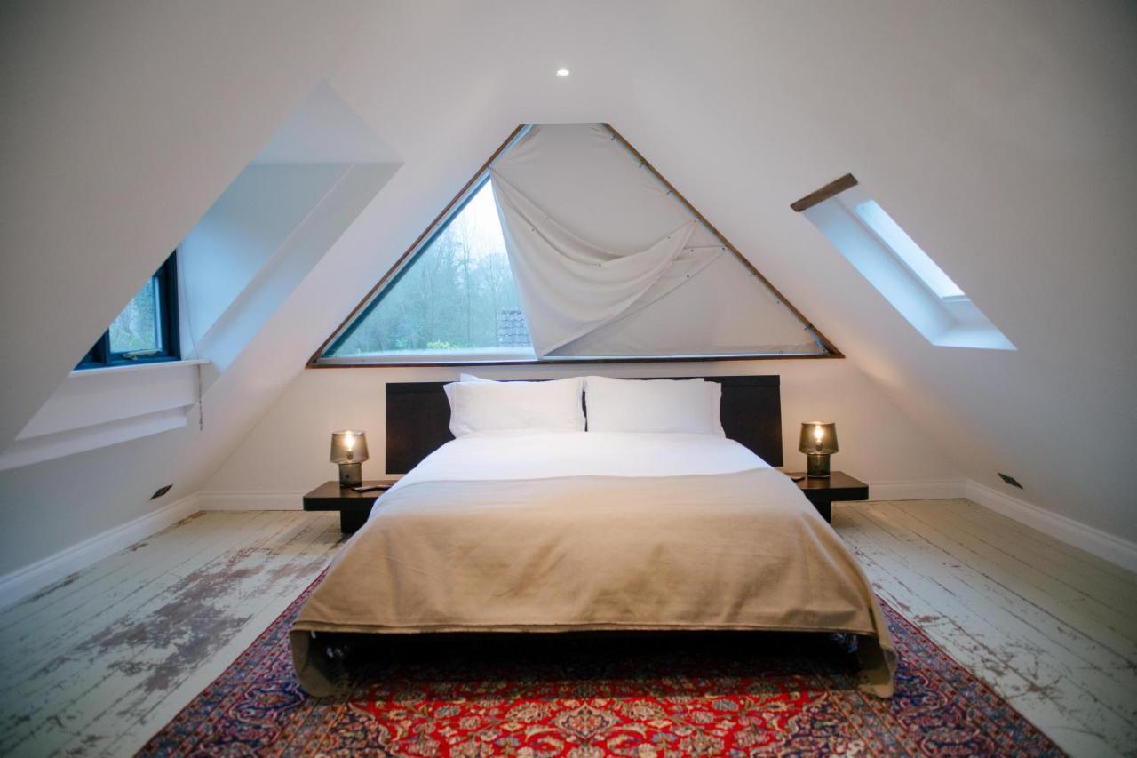 Riverside Dormer Mells Nr Babington — Frome