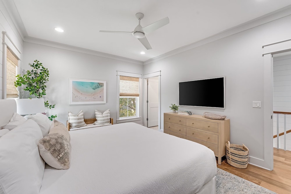 Magnolia Cottages by the Sea by Panhandle Getaways - photo 67