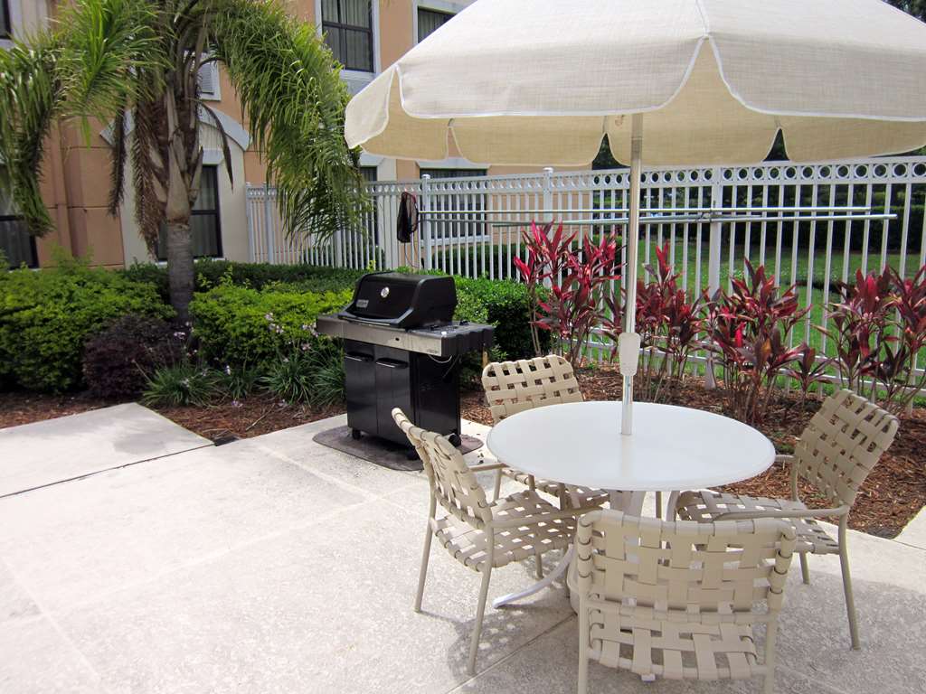 Extended Stay America Suites Orlando Maitland 1776 Pembrook - photo 54