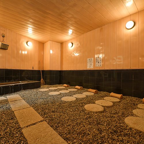 Moritake Onsen Hotel in Akita, Japan