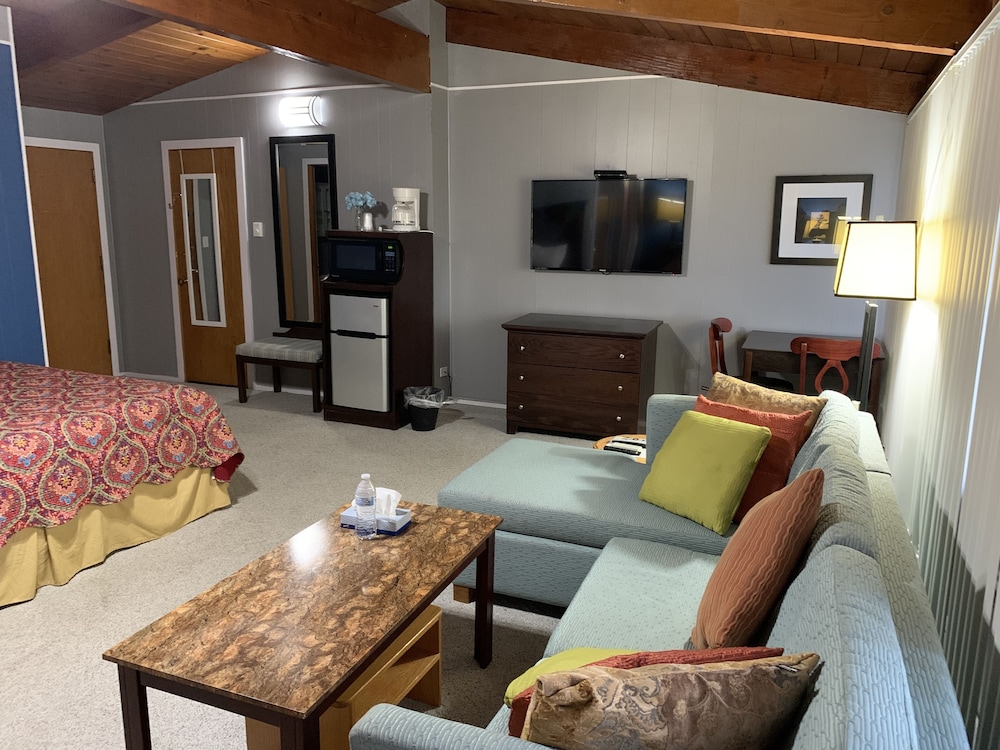 Crossroads Motel - photo 8