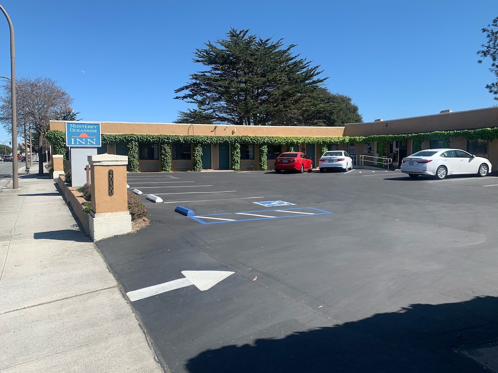 Monterey Oceanside Inn - photo 17