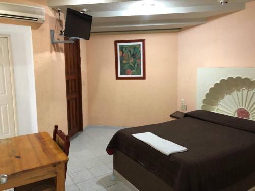 Hotel Premier — Rioverde — photo 5