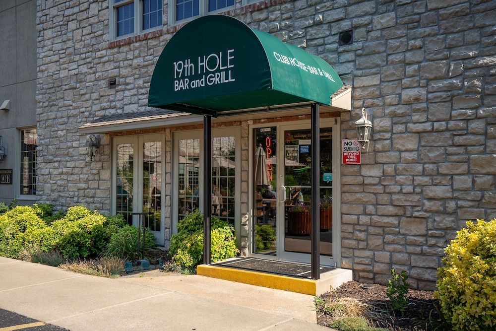 Grand View at the Pointe — 4-Star Luxury Hotel in Branson, United States