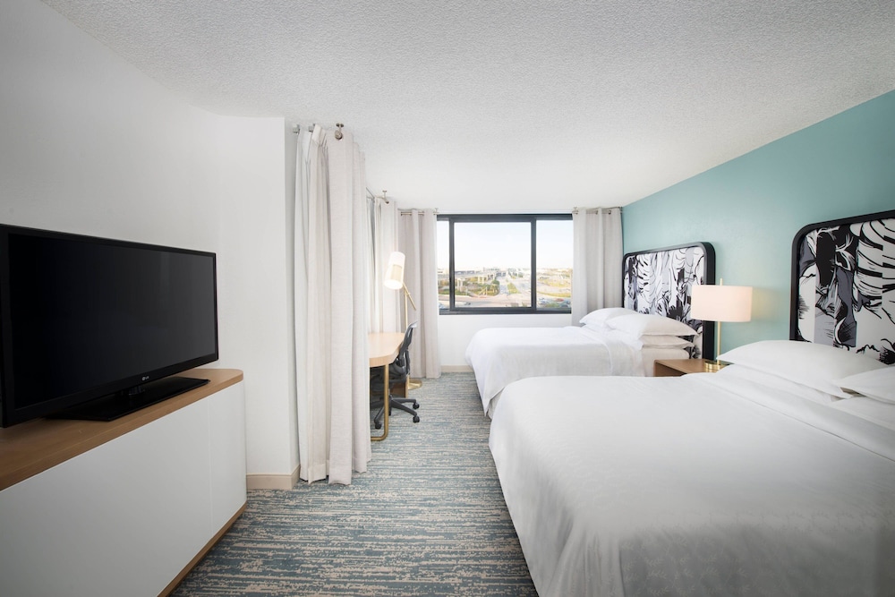 Sheraton Miami Airport & Executive Meeting Center - photo 14