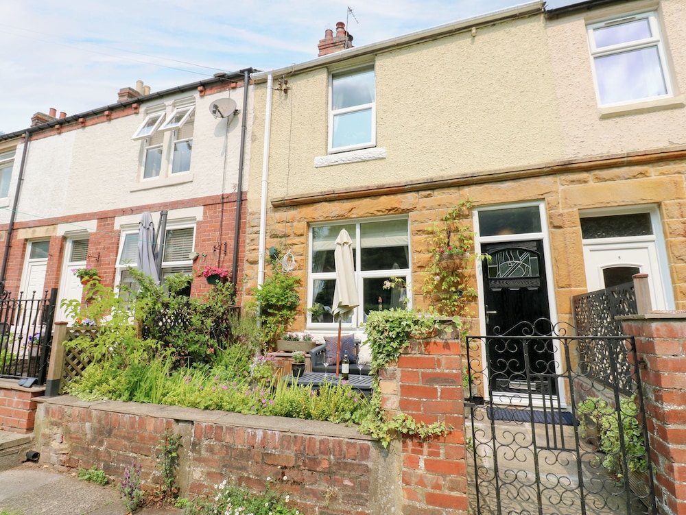 4 Ford Street in Durham, United Kingdom