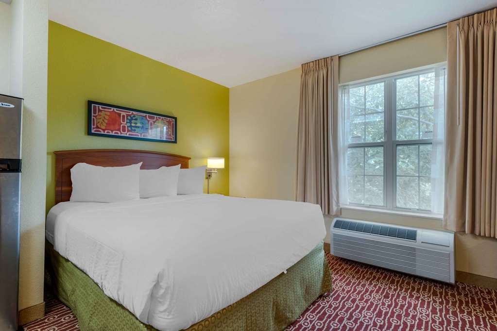 Extended Stay America Suites Richmond Glen Allen Short Pump - photo 13