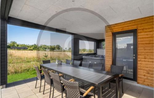 4 Bedroom Stunning Home In Løgstrup — Viborg — photo 3