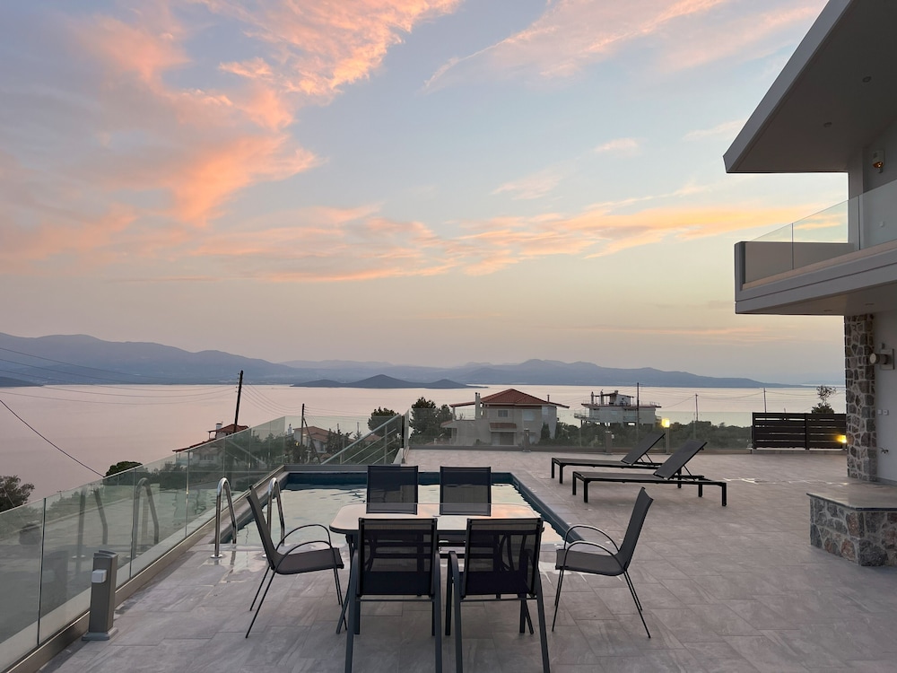 Theologos Views - last minute hotel in Unknown City