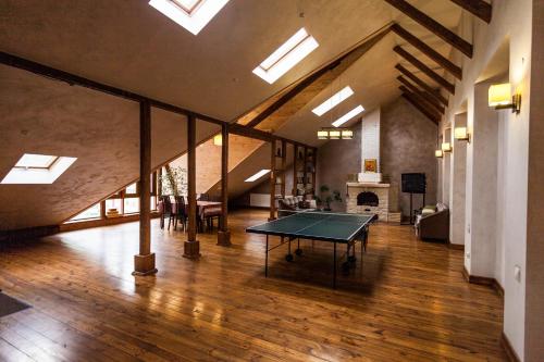 Korali - last minute hotel in Yaremche