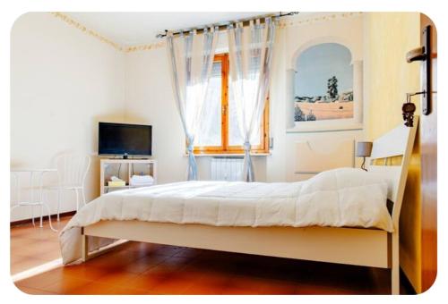 Dolce Dormire in Pisa, Italy