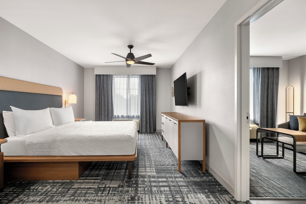 Homewood Suites by Hilton Newtown Langhorne PA - photo 16