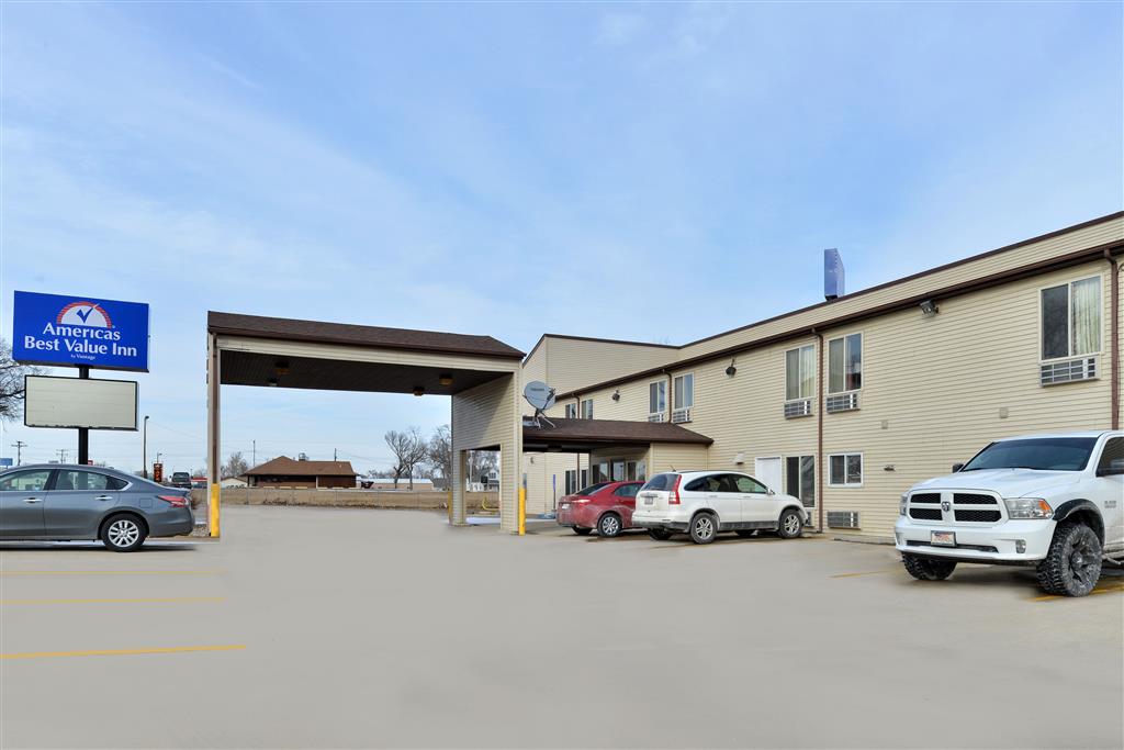 Americas Best Value Inn Beardstown - photo 2