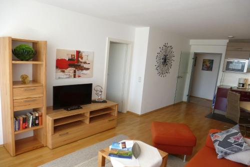 Trafalgar 228 — 4-Star Luxury Hotel in Cuxhaven, Germany