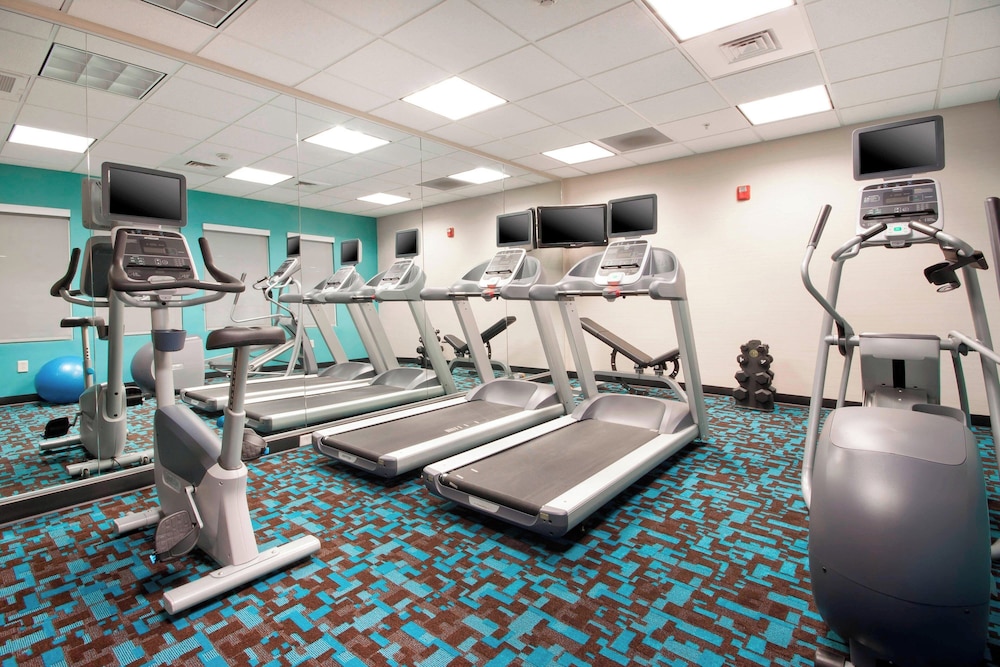 Fairfield Inn & Suites by Marriott El Centro - photo 24