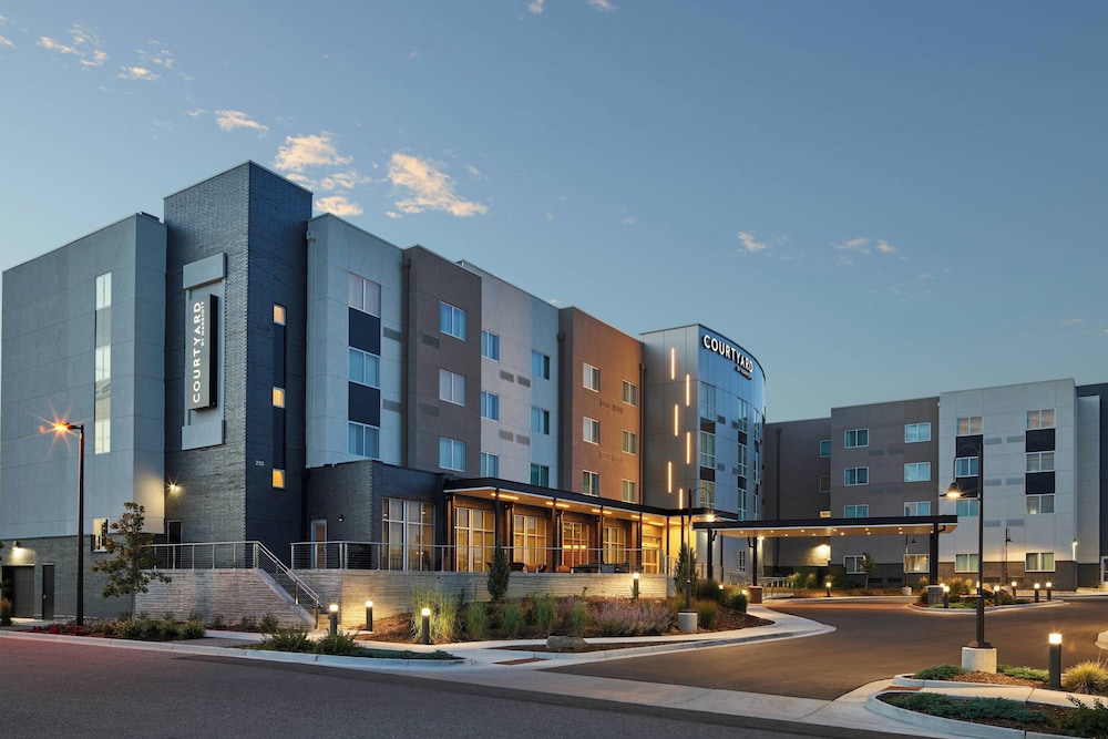 Courtyard by Marriott Denver Aurora - featured photo
