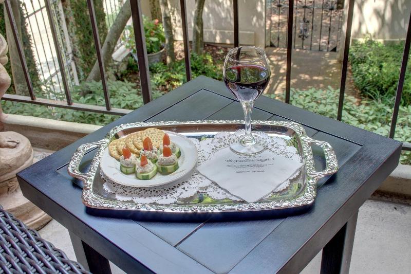 The Presidents Quarters Inn - photo 98