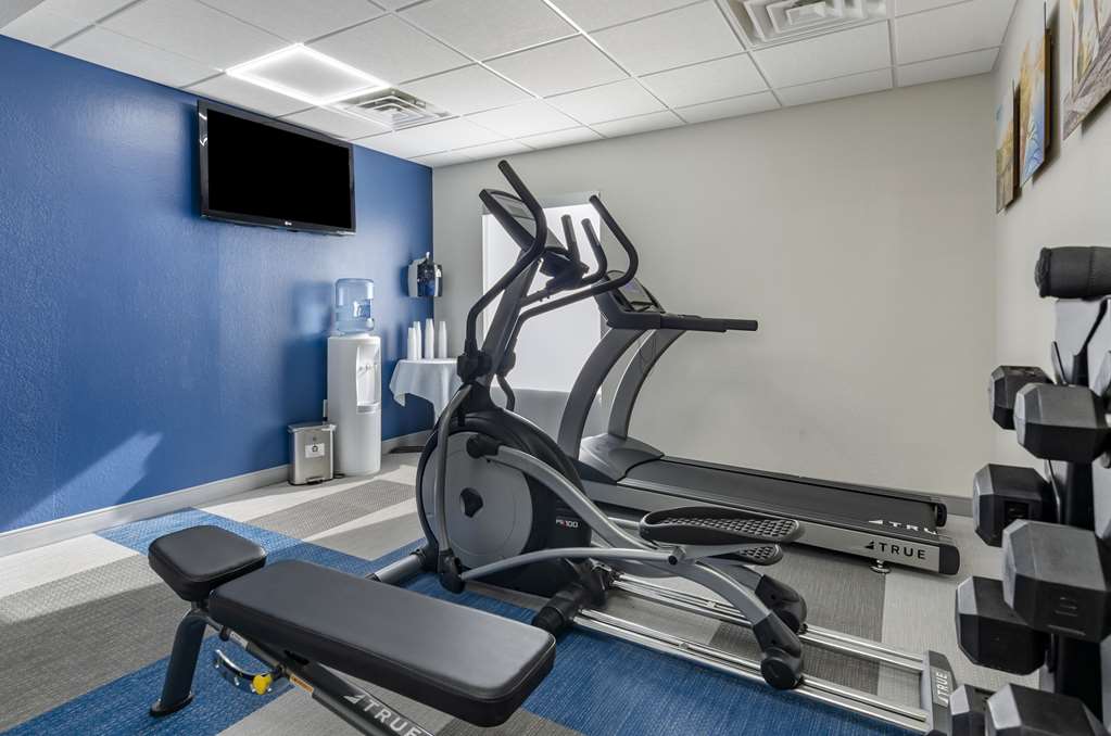 Comfort Inn Beckley - photo 24