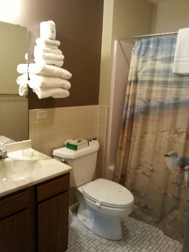 Beach Harbor Resort - photo 47