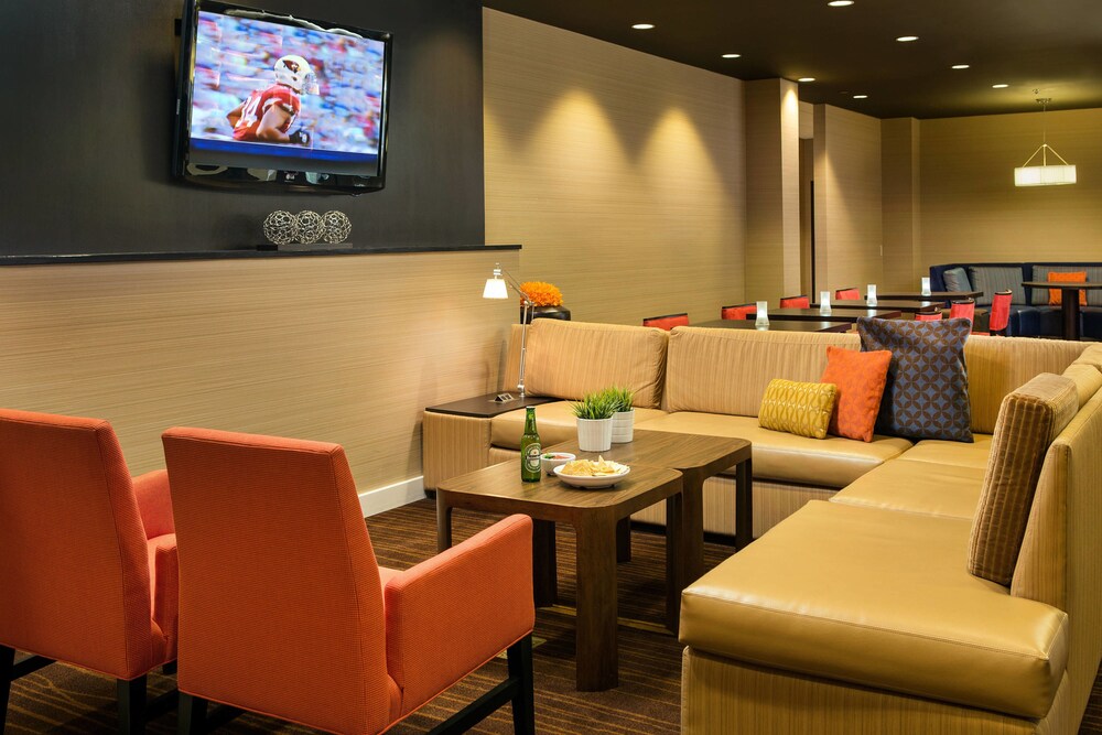 Courtyard by Marriott Scottsdale Old Town - photo 34