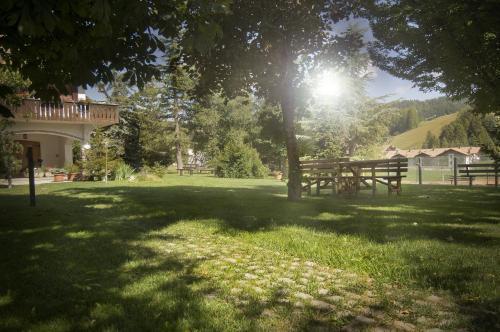 Grand Hotel Biancaneve in Folgaria, Italy