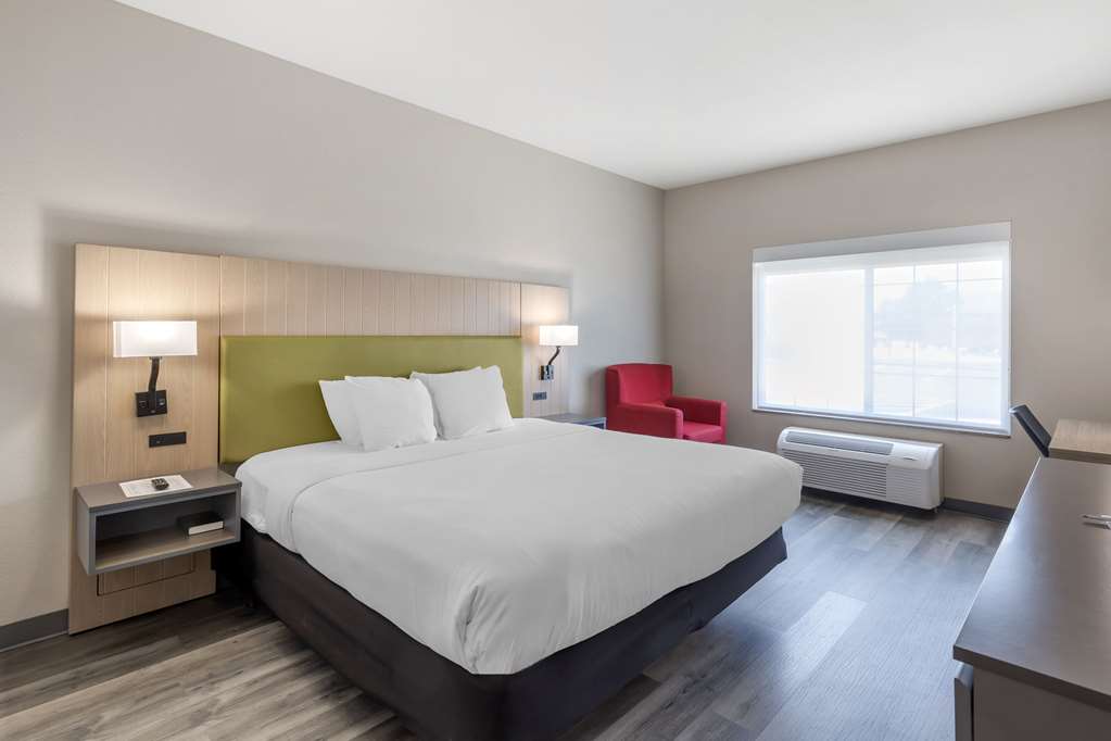 Country Inn & Suites by Radisson St. Peters MO - photo 12