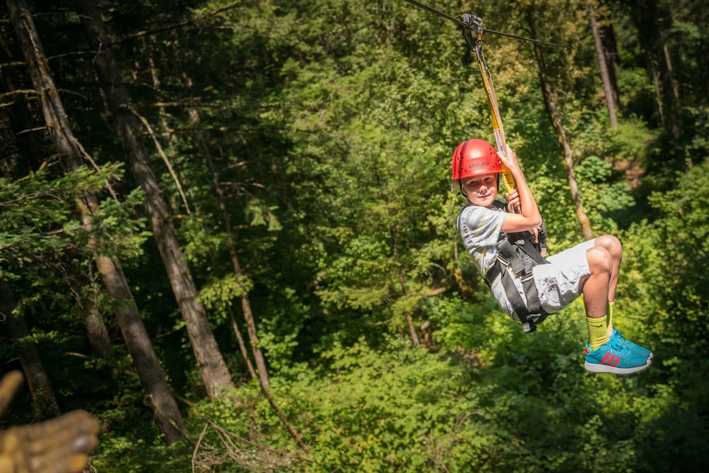 Skamania Lodge - photo 41