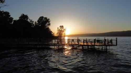 Kalimeras Deluxe Hotel in Sapanca, Turkey