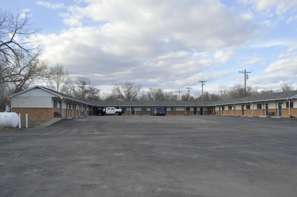 Cozy Motel - photo 18
