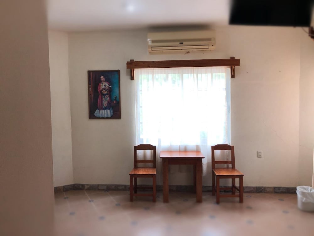 Hotel Paraíso Huasteco
