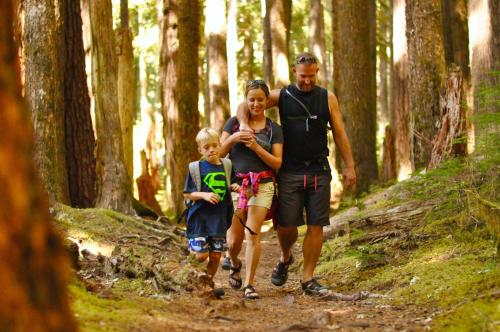 Sol Duc Hot Springs Resort - photo 15