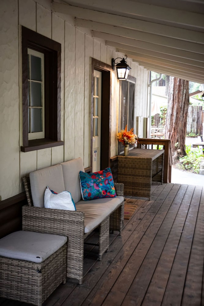 Miranda Gardens Resort - photo 164
