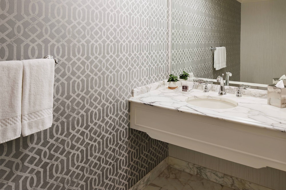 The Ritz Carlton San Francisco - photo 41