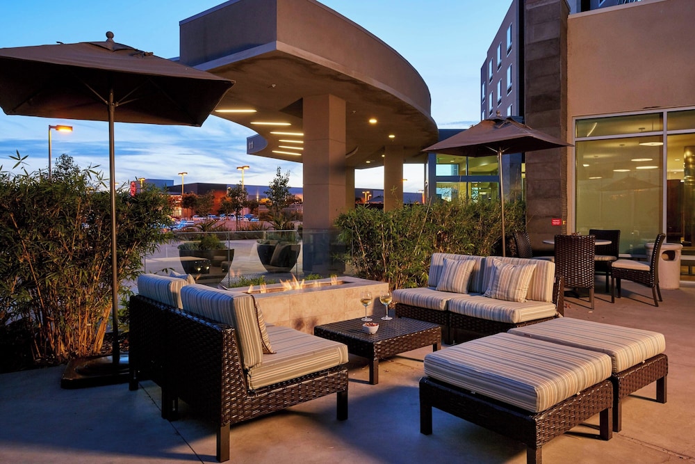 Courtyard by Marriott San Jose North Silicon Valley - photo 30