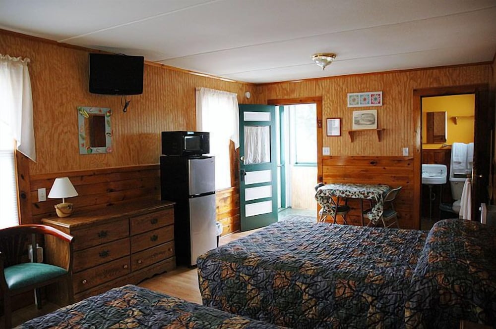 Channel Watefront Cottages - photo 23