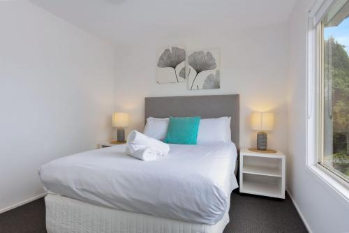 Lontano in Merimbula, Australia