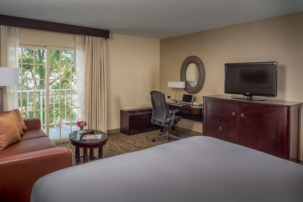 DoubleTree Raleigh Durham Airport at Research Triangle Park - photo 23