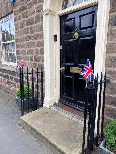 Oulton House Beautiful Restored 2 Bedroom Property in Spofforth Harrogate