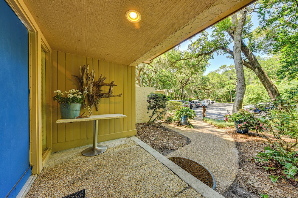 Townhome in Omni Amelia Resort: Beach Pool & Golf - photo 31