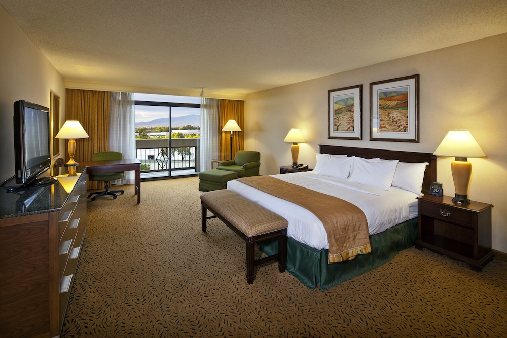 DoubleTree by Hilton San Jose - photo 5