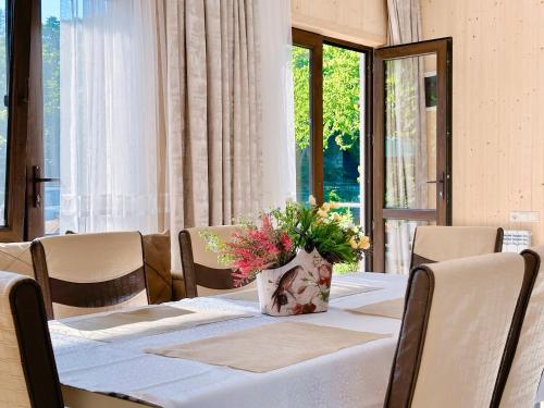 Villa Eva 5 Min To The Beach