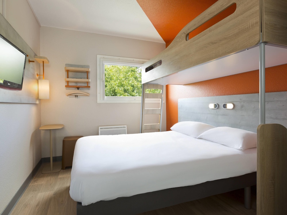 ibis budget Le Mans Universite