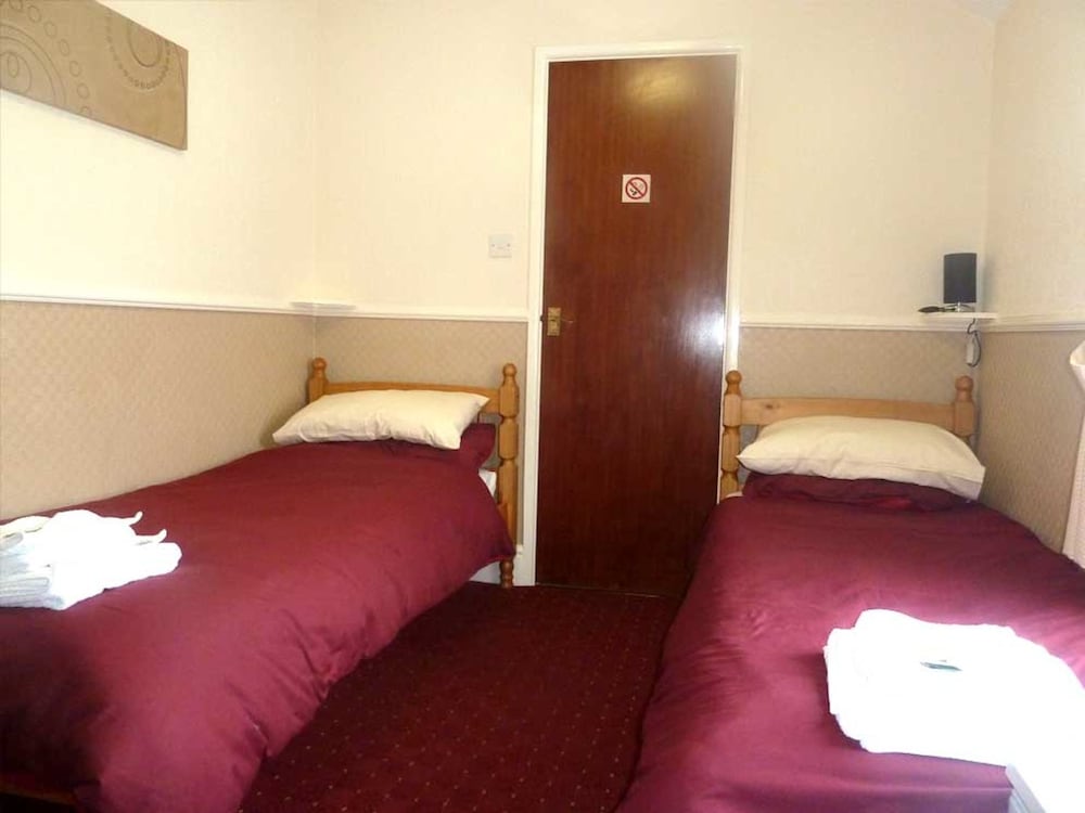 Delamere Hotel — Blackpool — photo 5