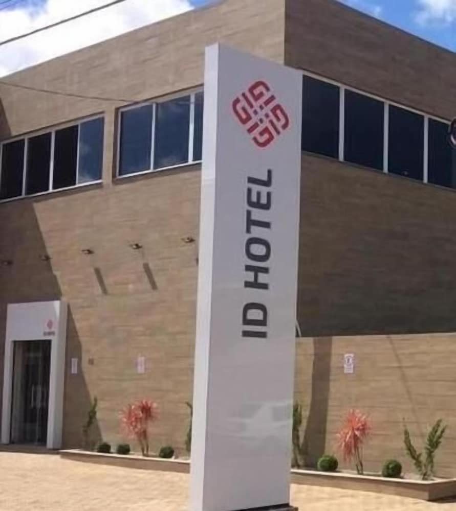 Id Hotel — hotel in Passo Fundo