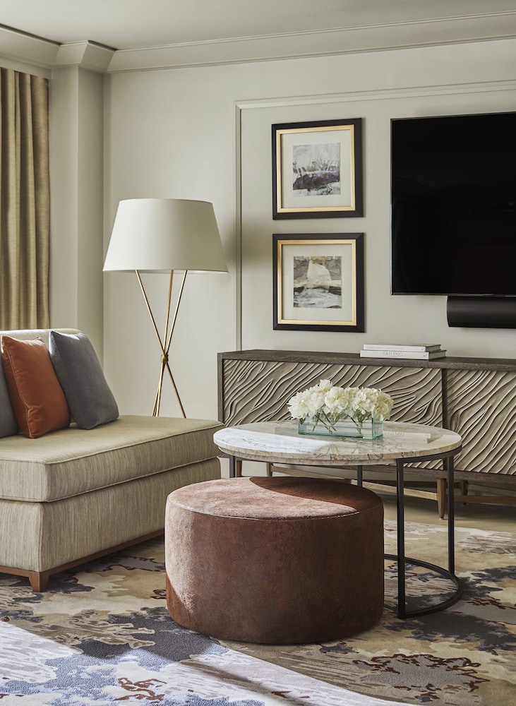 Four Seasons Hotel Austin - photo 41