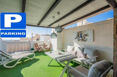 Sunny Studio Nerja — 4-Star Luxury Hotel in Nerja, Spain